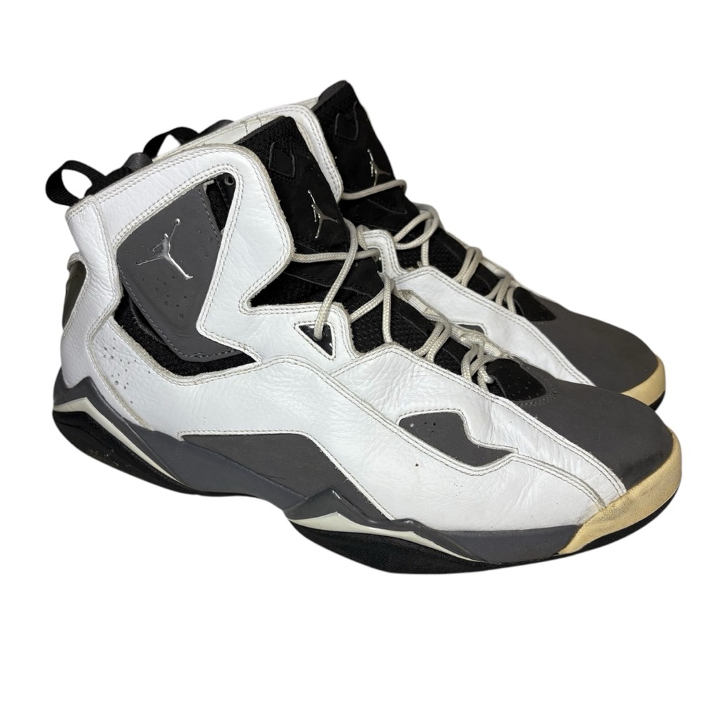 Air Jordan True Flight